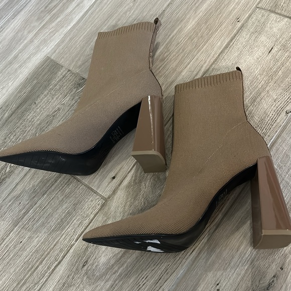 Zara boots - Picture 5 of 8
